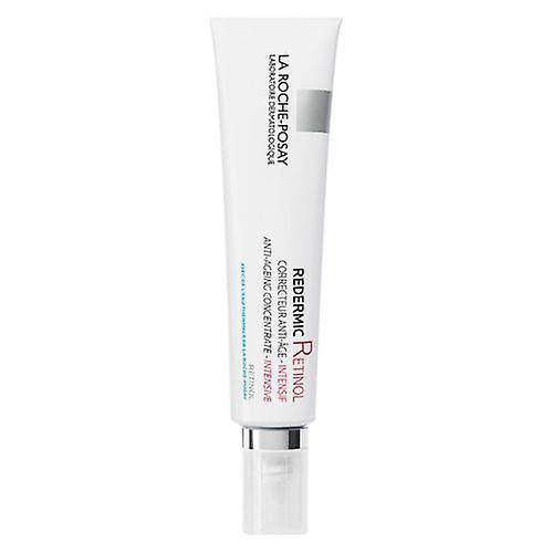 La Roche Posay Redermic Retinol Anti-Aging Concentrate-Intensive 30ml