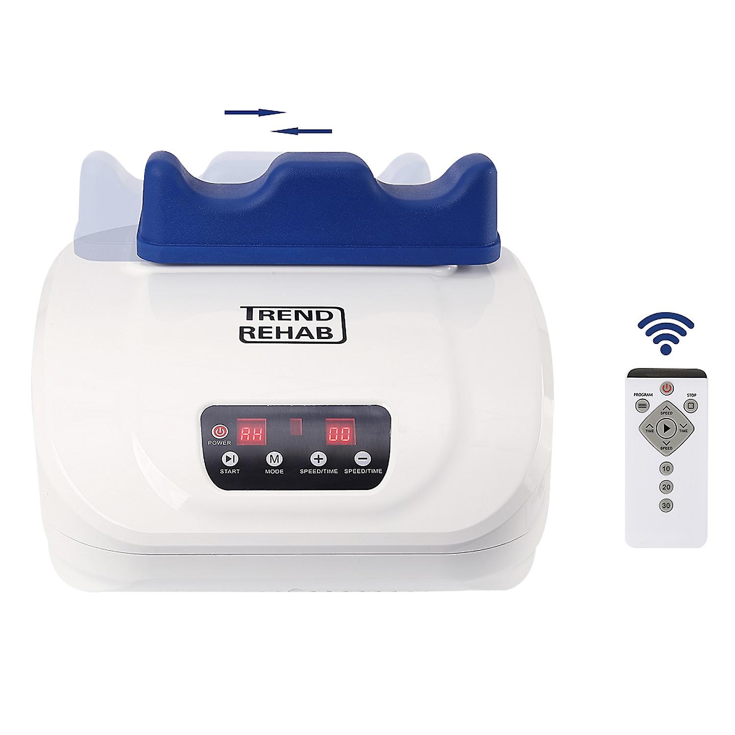 Chi-maskin professional 