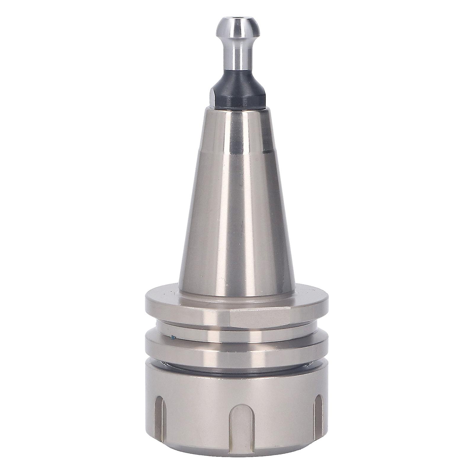 High Accuracy CNC Lathe Mill Collet Chuck Tool Holder 30000rpm