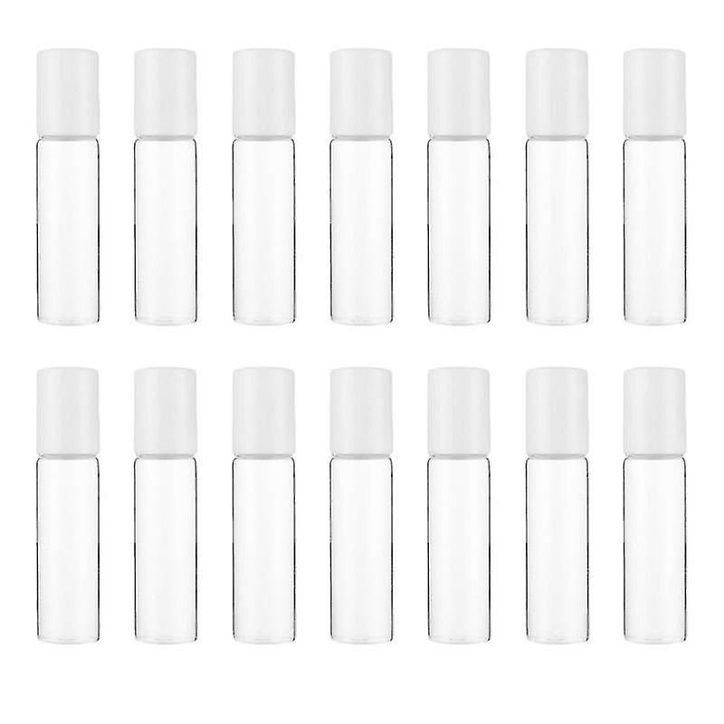 15pcs Roller Balls For Essential Oils Roller On Bottles
