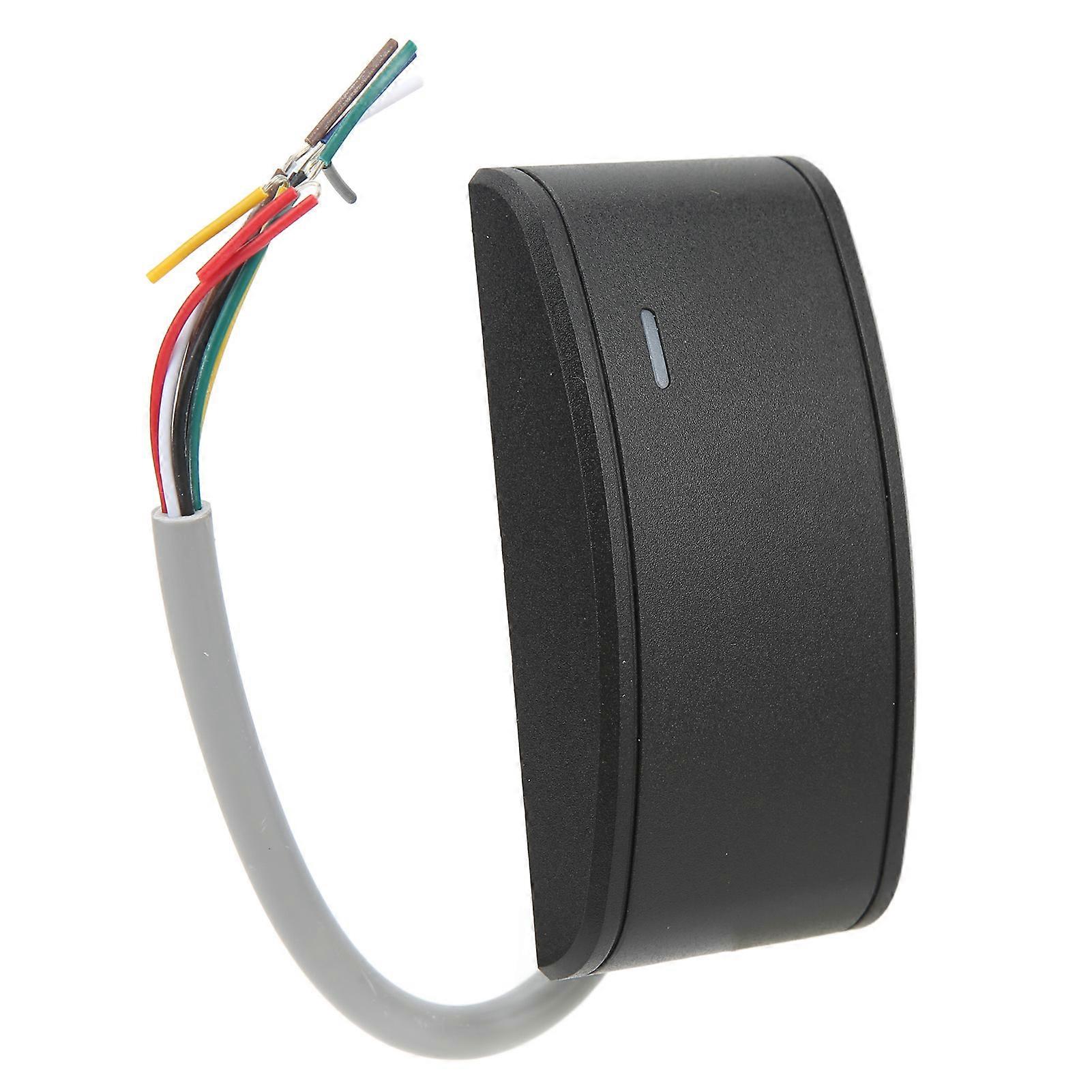 Contactless Smart IC Card Reader IP68 Waterproof for Security Door Access Control System