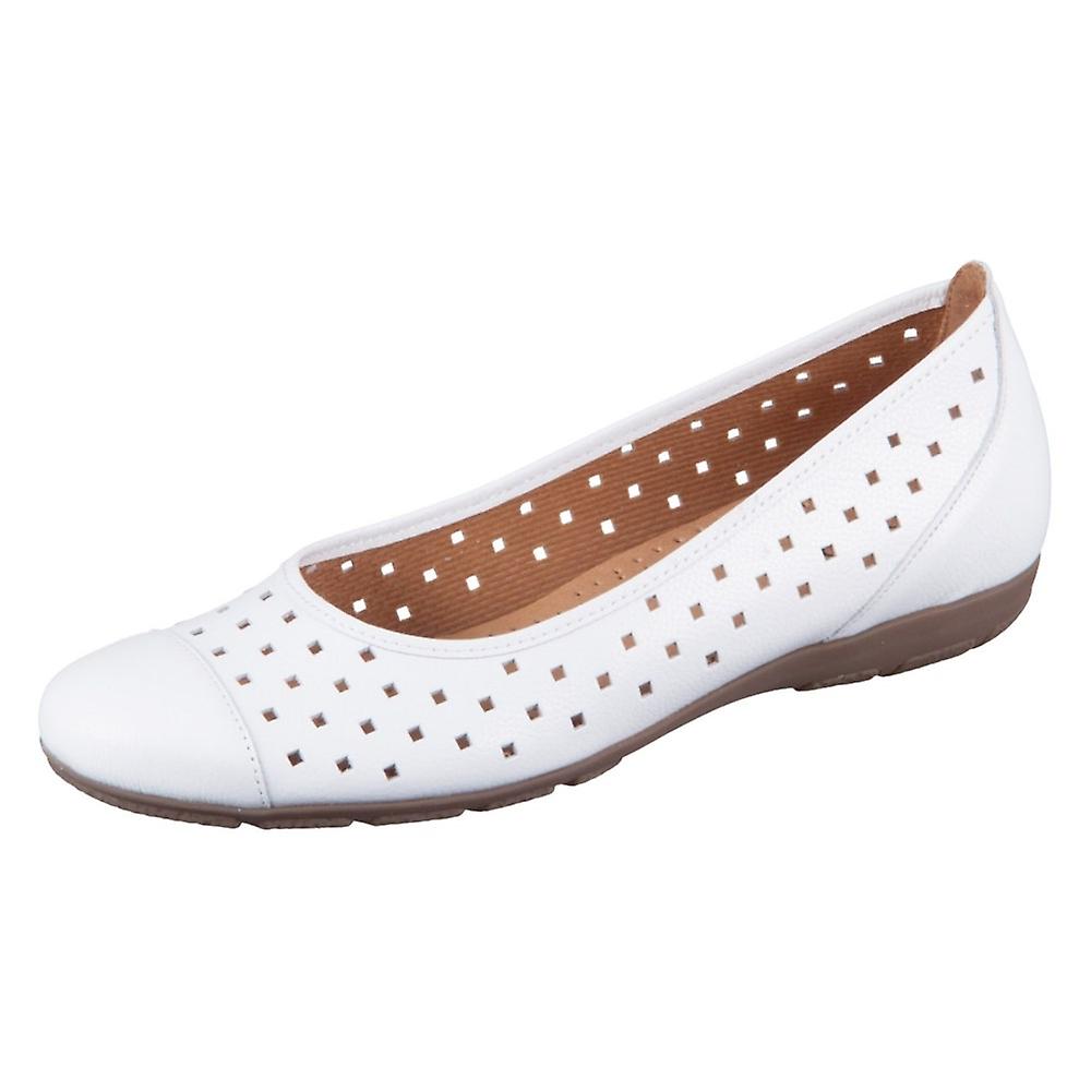 Shoes Gabor Weiss Cervo 4416921