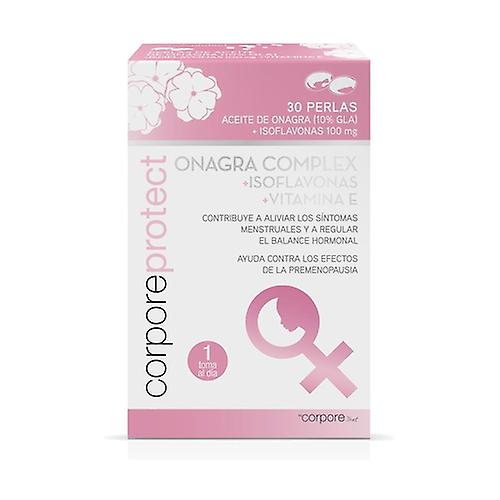 Evening Primrose Complex 30 softgels of 872mg