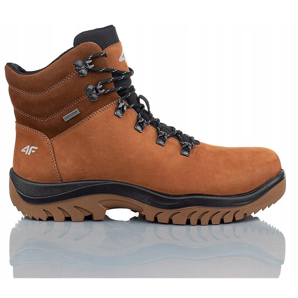 シューズ 4F トレッキングOBMH25581S