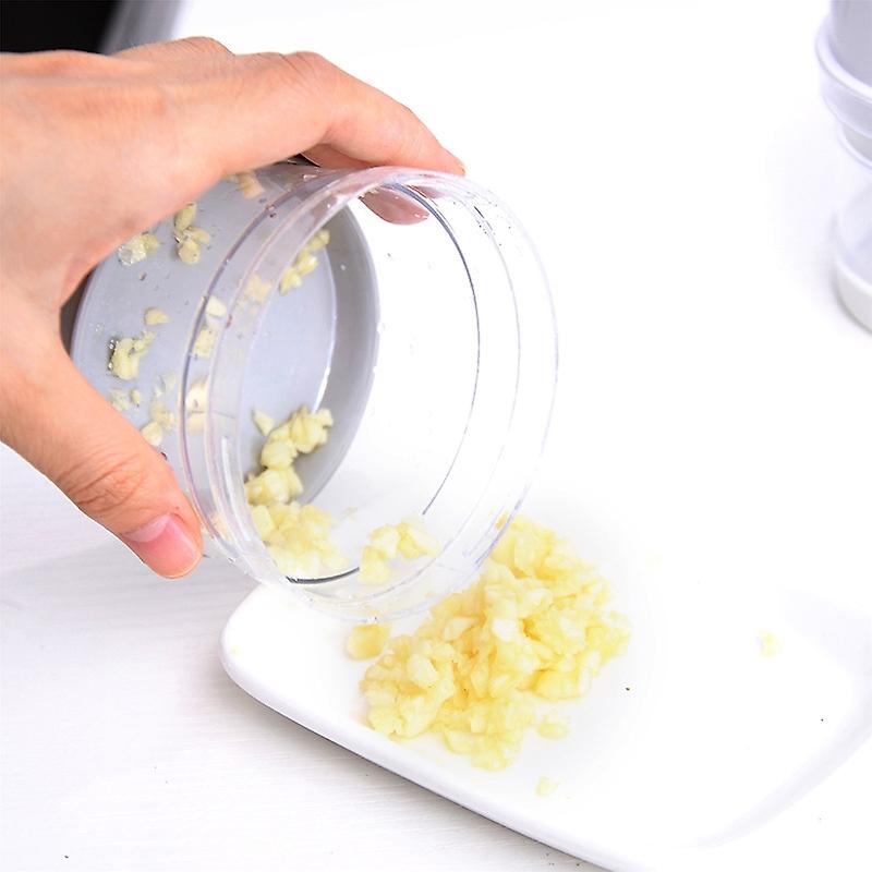 Hand Chopper Onion Garlic Nuts