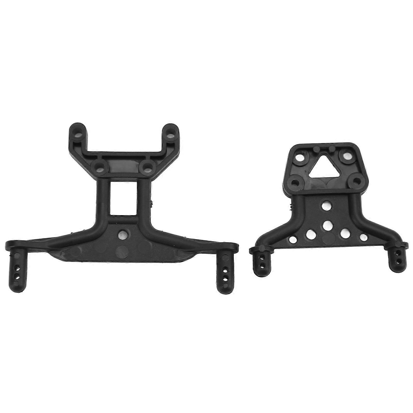 Durable Front and Rear Car Shell Column for 144002 1/14 Remote Control Car Shell Pillars