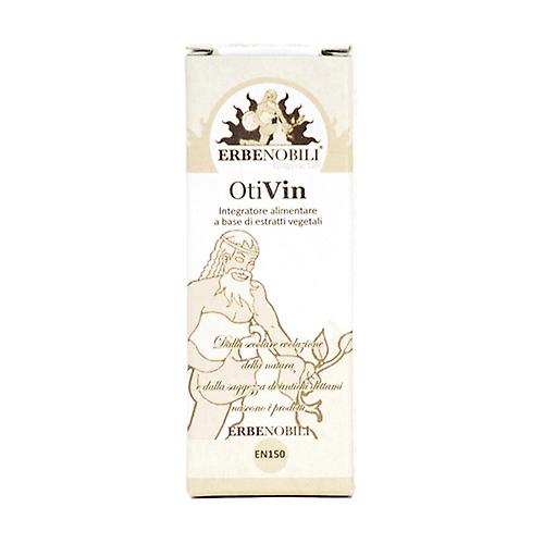 Otivin compost otitis 15 ml