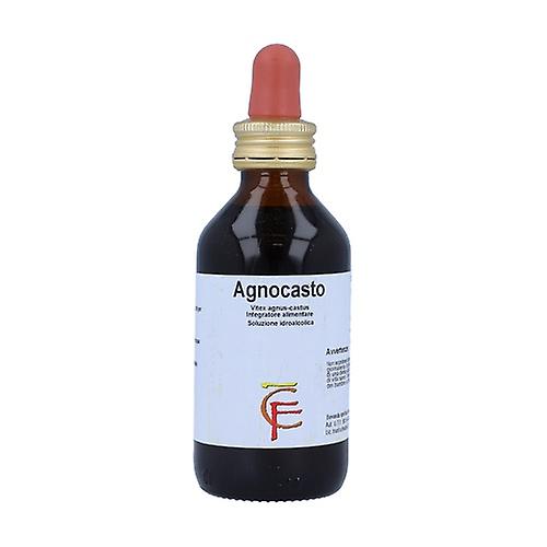 Chaste Tree Hydroalcoholic Solution 100 ml