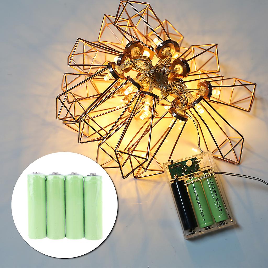 No Power AA Size Dummy Fake Battery Setup for Shell Placeholder ...