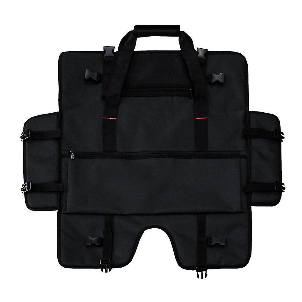 Carrying Bag For 24 Inch Lcd Screens And Monitors,protective Monitor Travel Case For 24 Inch Monito