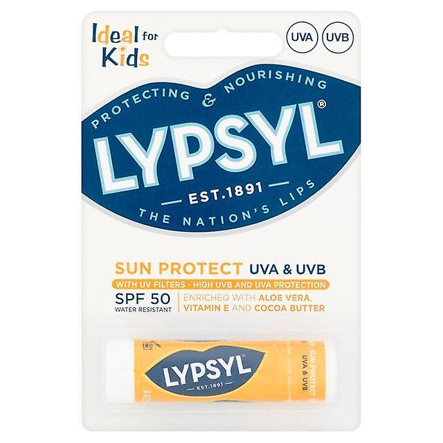 Lypsyl 润唇膏 - 防晒霜 SPF 50