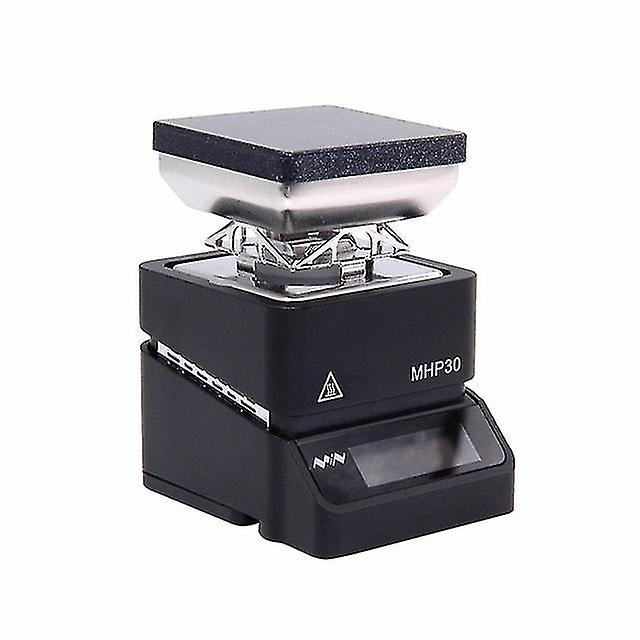 Mhp30 Intelligent Mini Heating Station Preheating Station Constant Temperature Heat Station For Cell For Phone Chip Smd Pcb