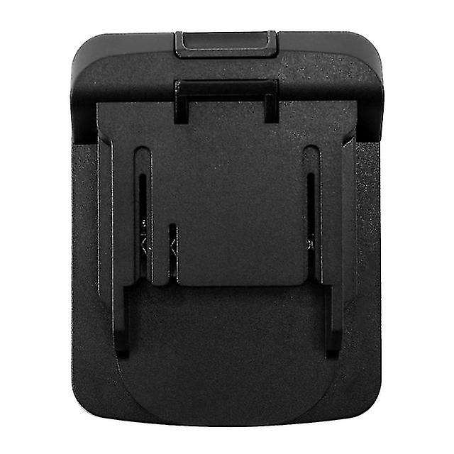 Bsb18mtl Power Li-ion Battery Tool Adapter Junctor Converter Use 18v Lithium Battery Bat618 On Makita 18v Lithium Tool