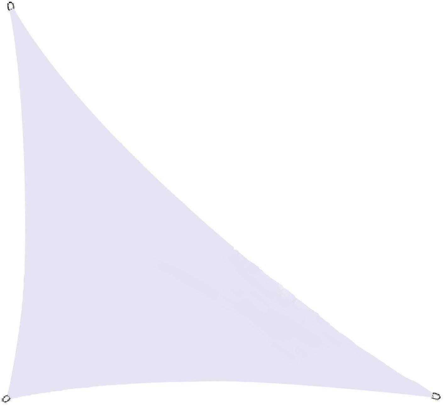 Right Angled Outdoor Sun Shade