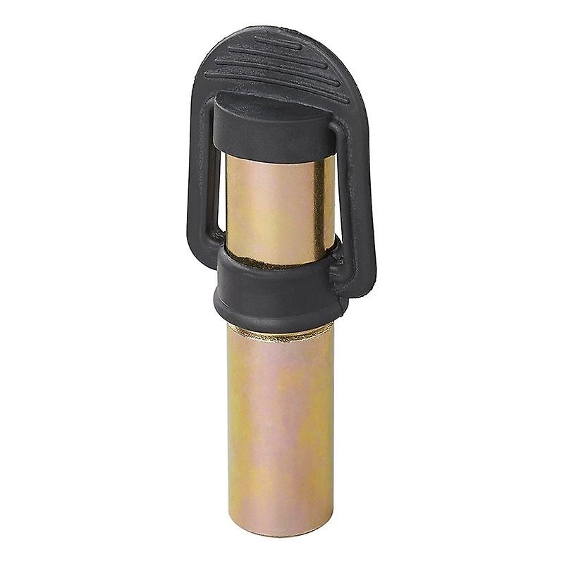 Beacon pole mount weld on