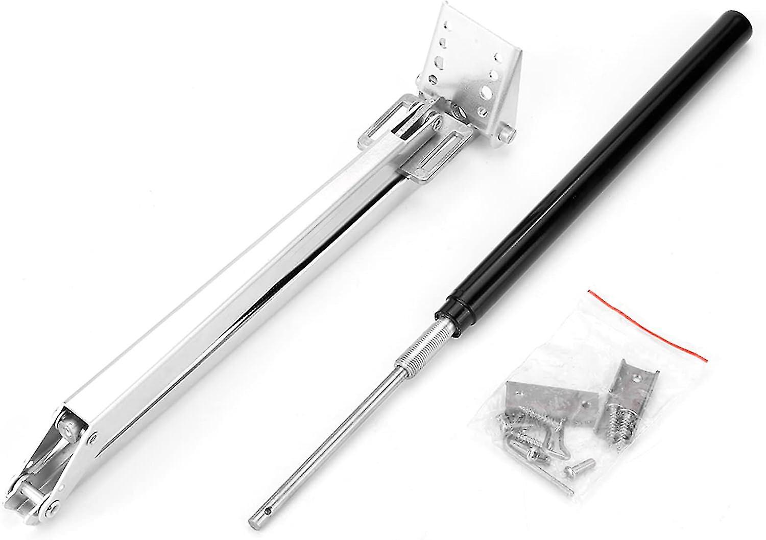 Greenhouse Window Opener, Solar Heat Sensitive Automatic Roof Vent Opener Auto for Window Greenhouse