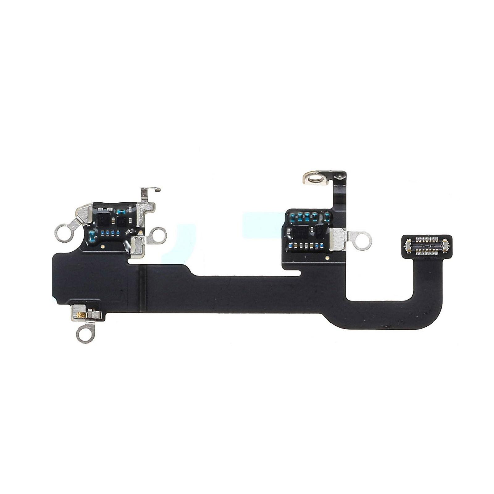 WIFI Antenna for iPhone XS with connection Cable, 100% Compatible, Black