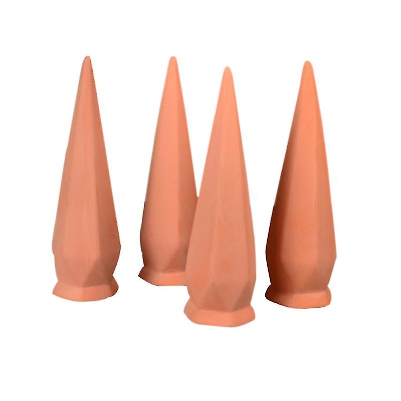 4pcs Plant Drip Sprinkler