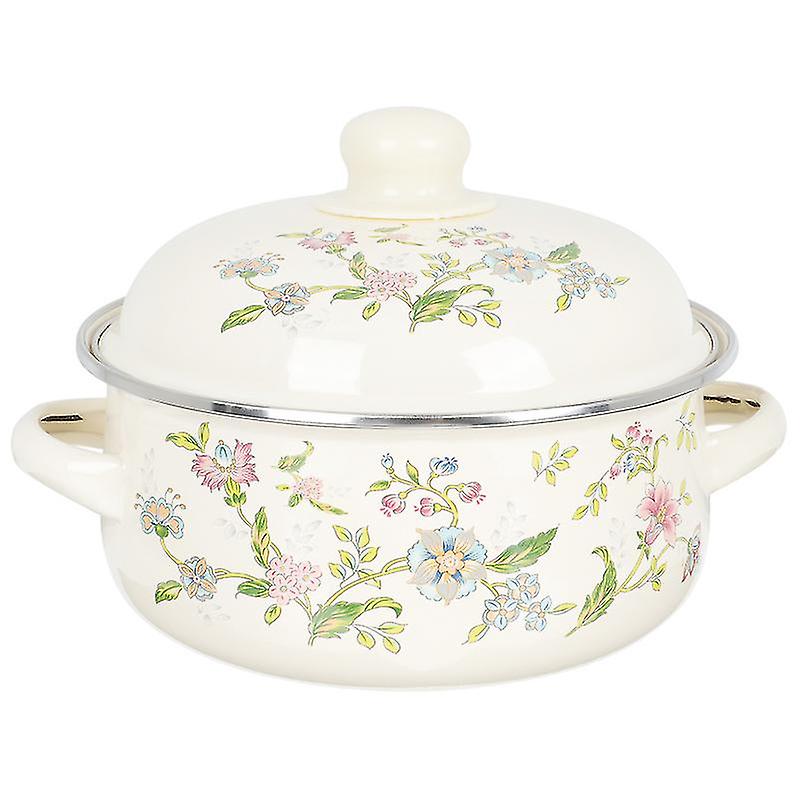 1pcs Binaural Stew Pot