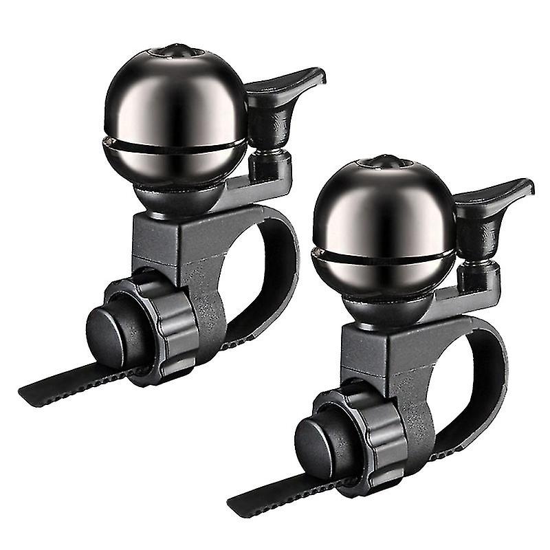 2pcs Copper Bike Bell