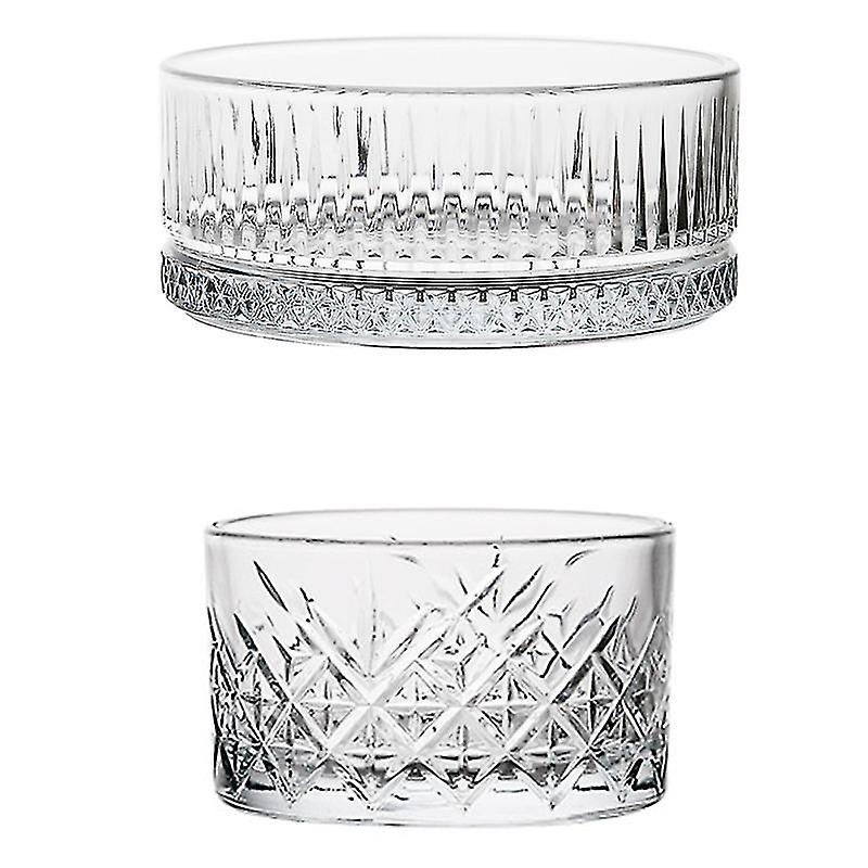 2pcs Creative Fruit Dish