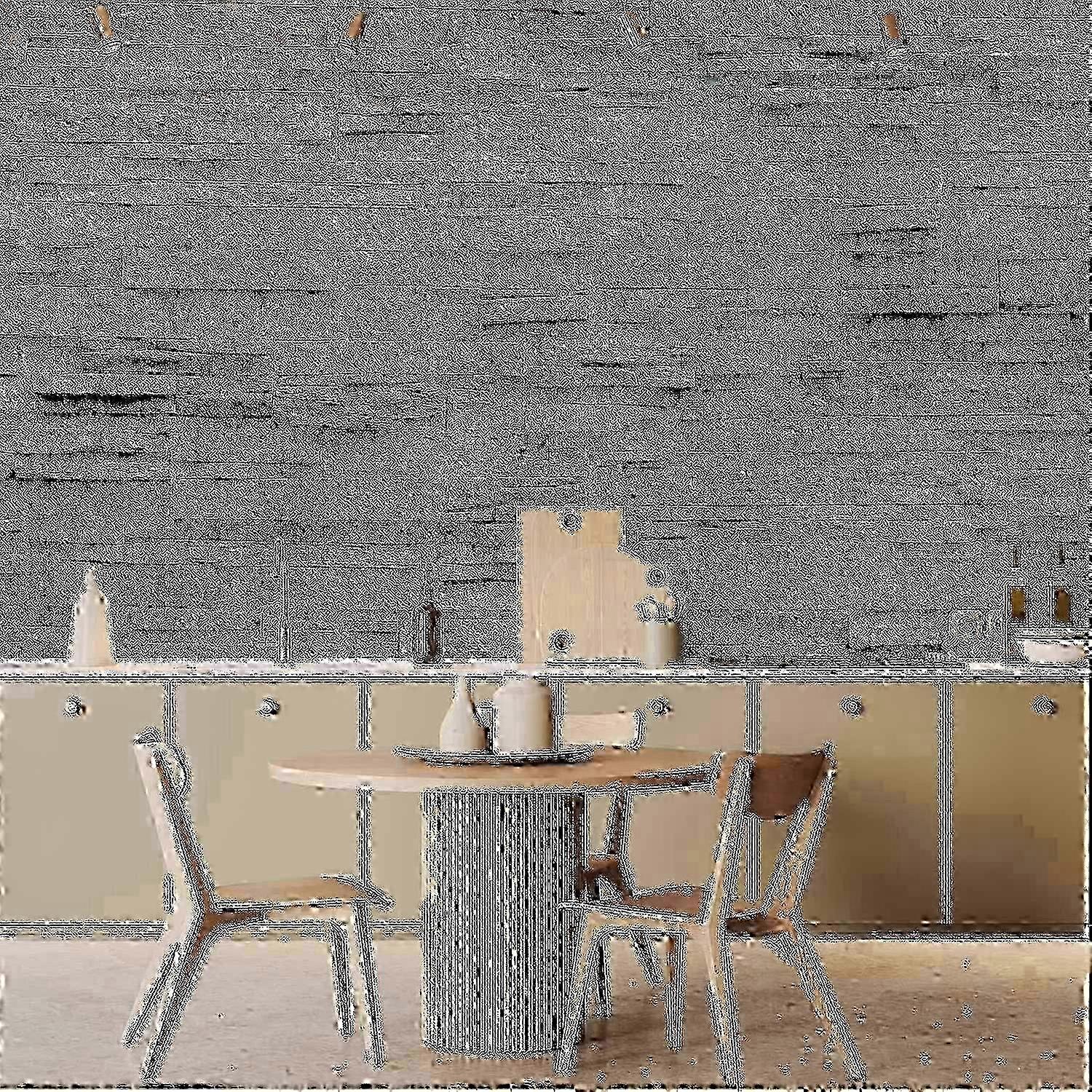 Fotobehang - Natuurlijk parallellisme