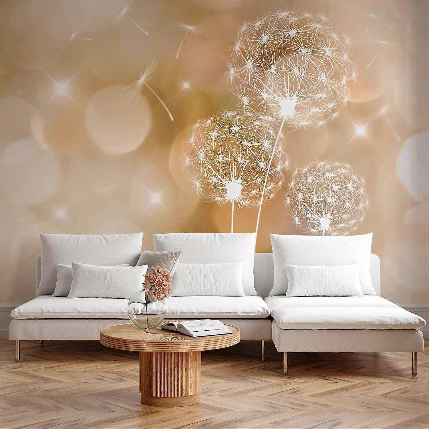 Fototapeta - Dotek léta