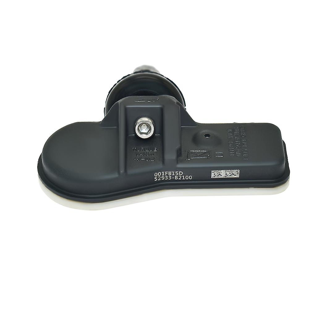 Tire pressure sensor 52933-B2100