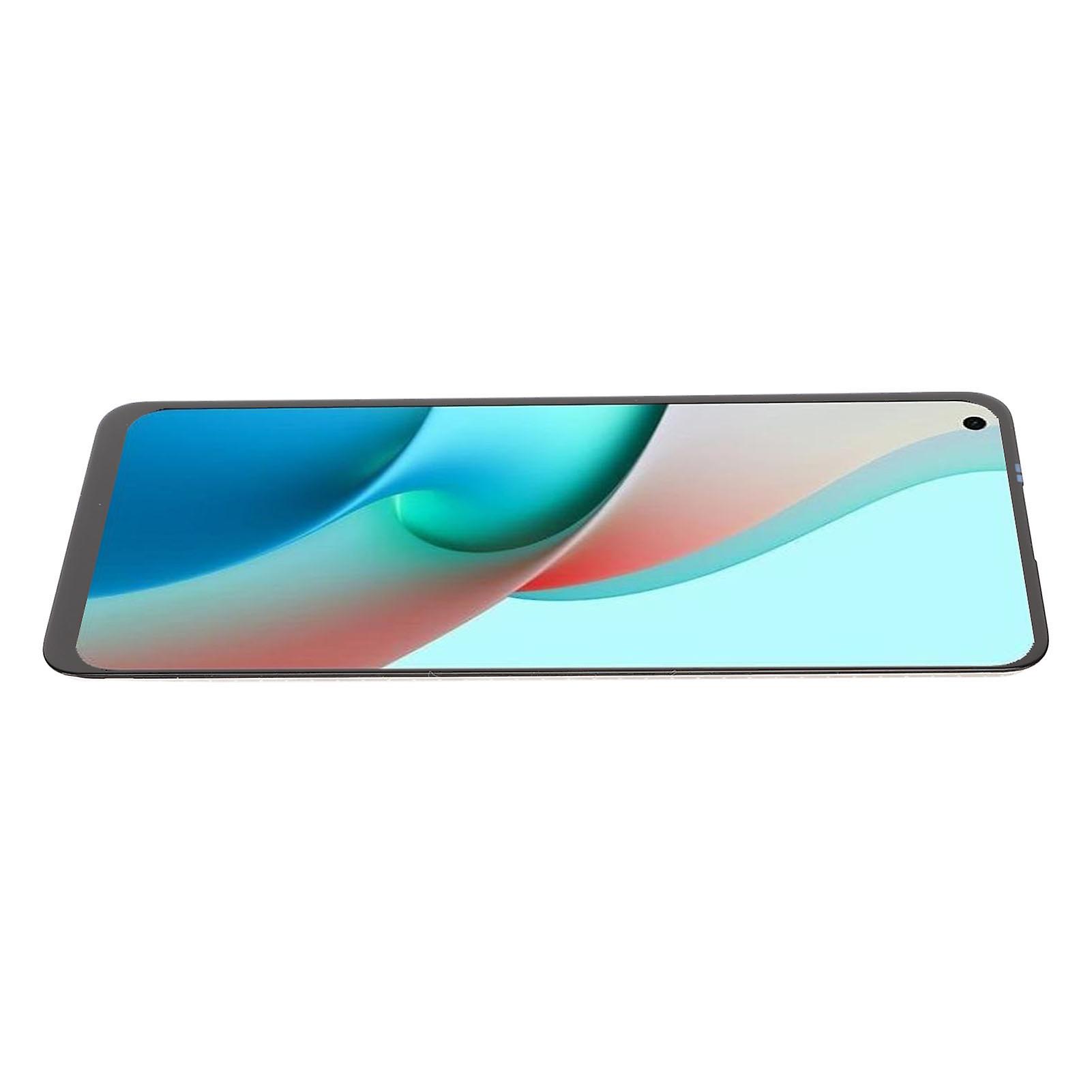 6.53in LCD Display Digitizer Screen Touch Digitizer LCD Replacement With Repair Tools For Xiaomi Redmi Note 9 Redmi 10X