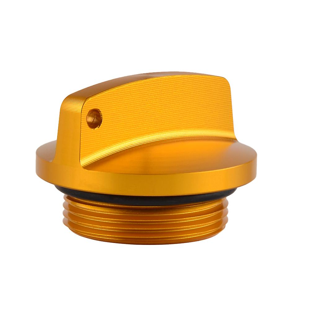 Motorcycle Oil Filler Cap For Kawasaki Ninja 250300 13-17 Z250 13-15 Z750/s 2004-2010 Z1000 2003-2009 Zx-6r Zx10r Zx-12r 14r