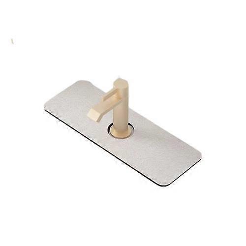 Faucet Splash Pad Absorption Mat Quick Drying Bad