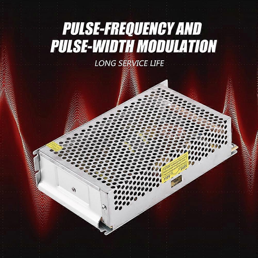 Full-bridge AC DC Transformer 90% Power Conversion Rate AC to DC 24V ...
