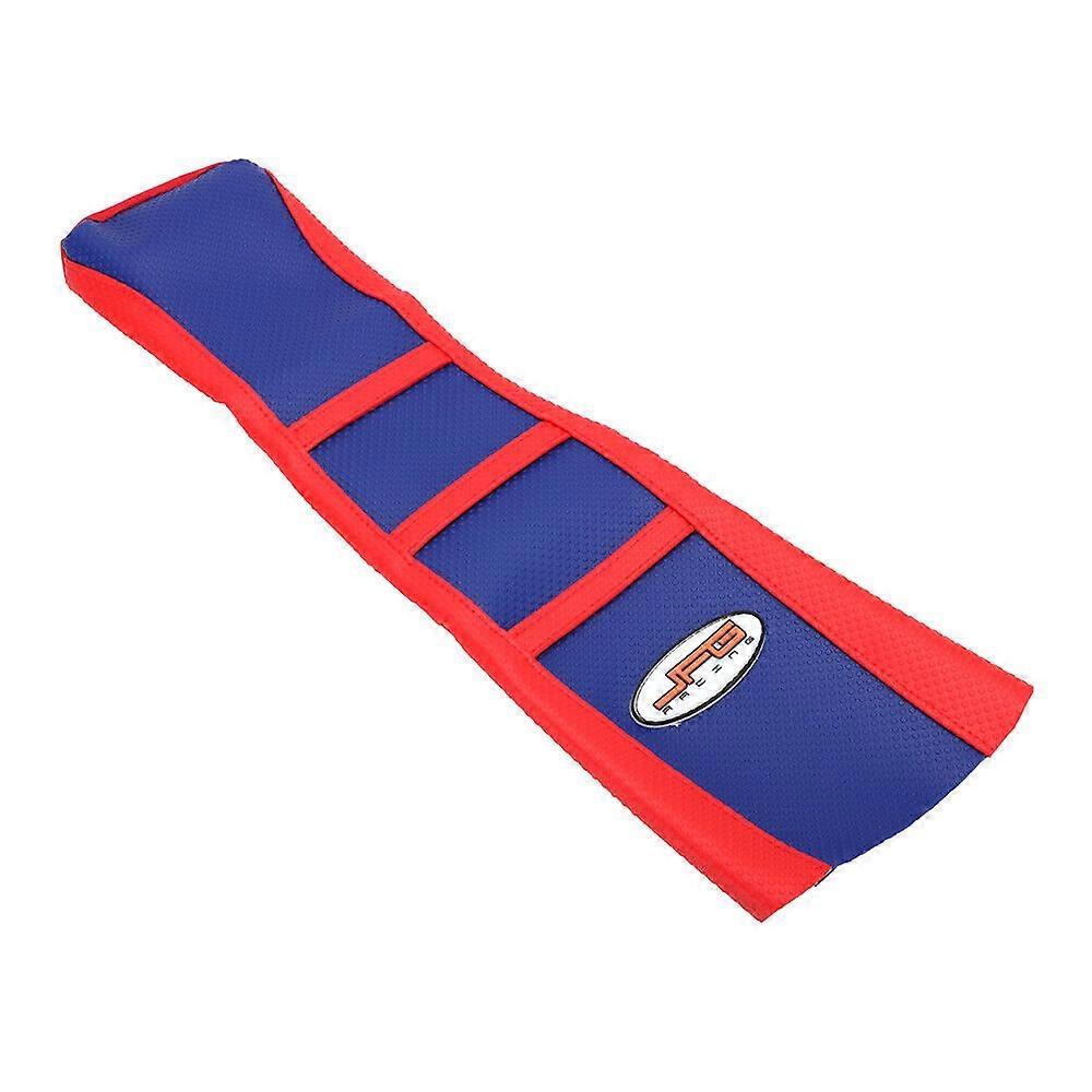 Gripper Soft Seat Cover For XR50 CRF50 110cc 90cc 70cc 50cc Dirt Bike w12689192