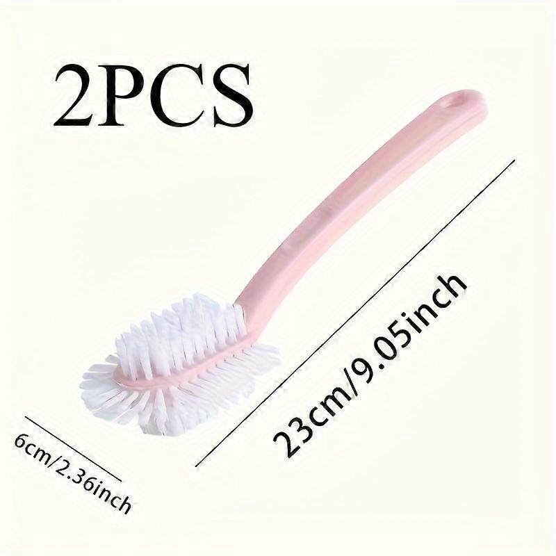 Versatile 5-Sided Brush: Effortless & Durable Cleaning for Shoes, Clothes Your Multi-Use Cleaning Companion