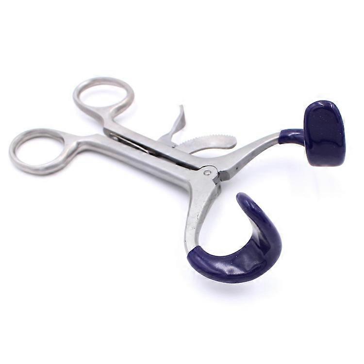 Small Dental Molt Mouth Gag Instruments Retractor