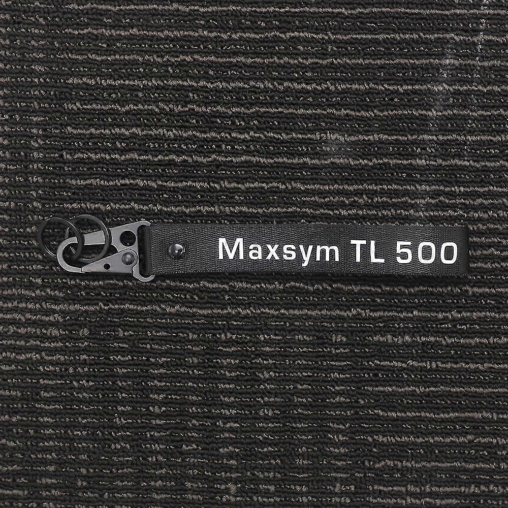 3d Key Holder Chain Collection Keychain For For Sym Maxsym Tl 500 Tl500 2020 Motorcycle Key Ring Key