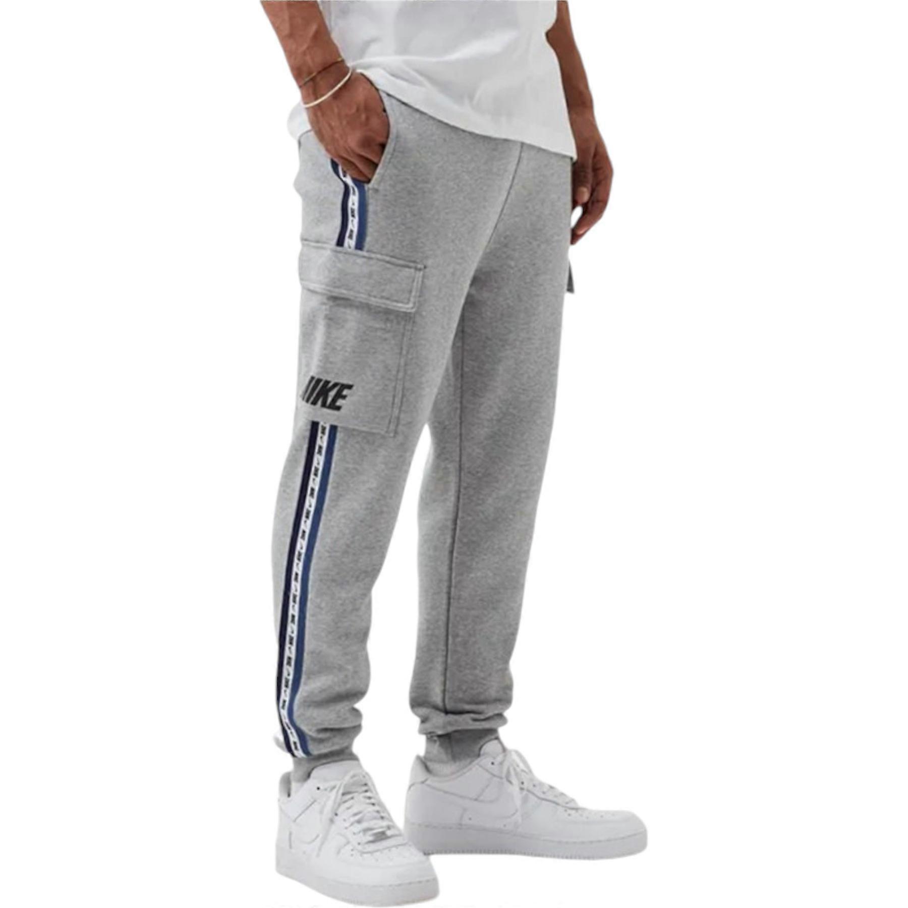 nike repeat track pants