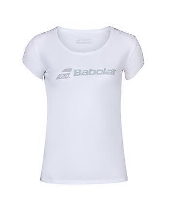 T-Shirt Babolat Exercise Club 2021 4WP14411000