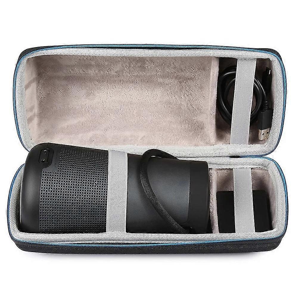 Protective Case For Bose SoundLink Revolve+ Speaker