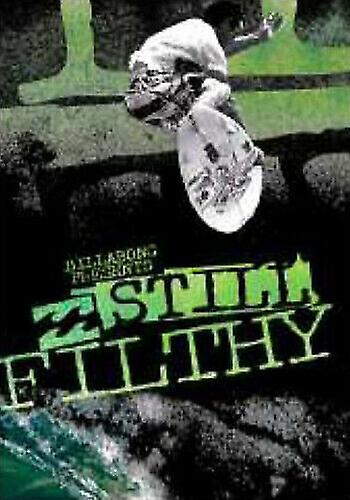 Still Filthy DVD (2009) Andy Irons cert E - Region 2