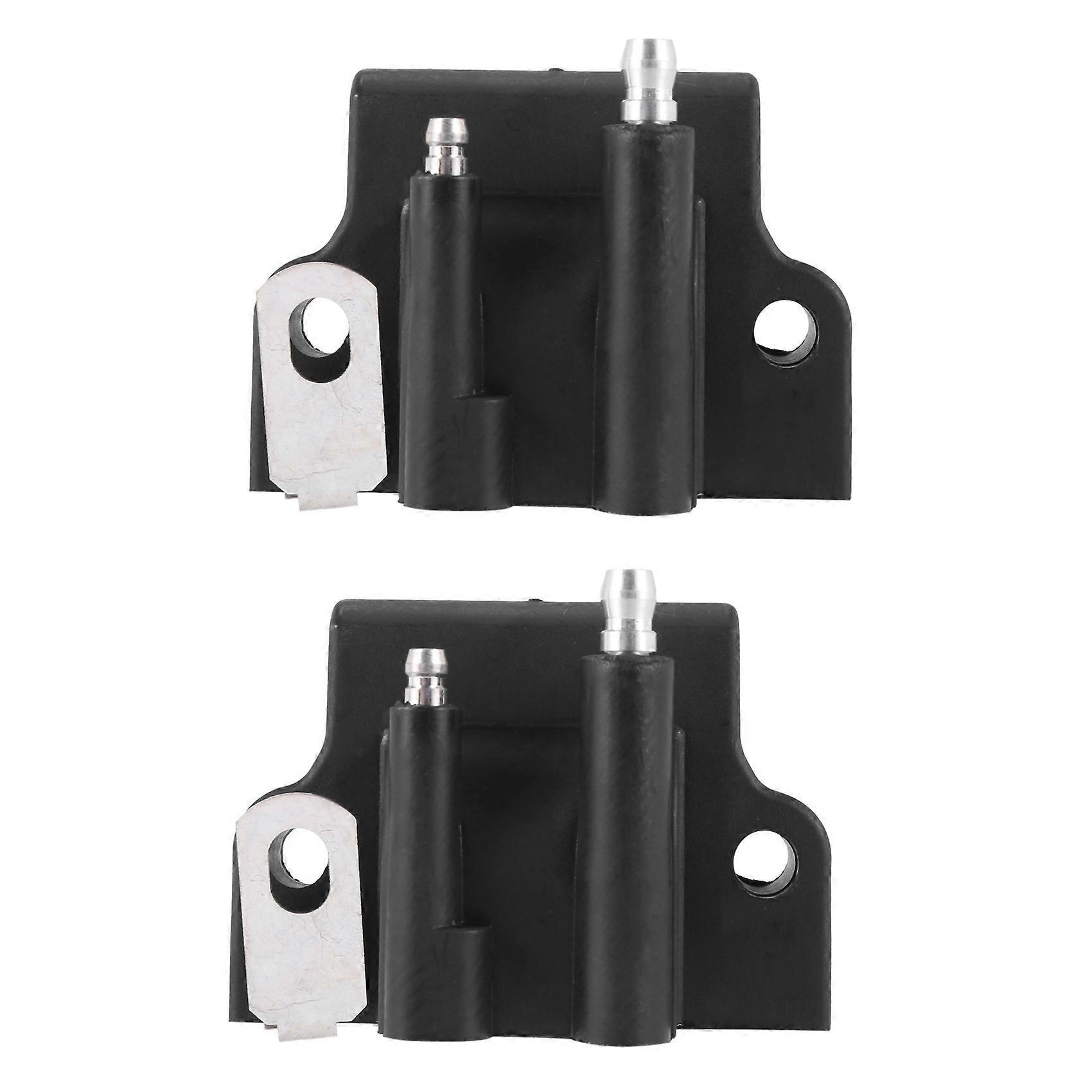 2X Ignition Coil for Johnson Evinrude 582508 18 - 5179 183 - 2508