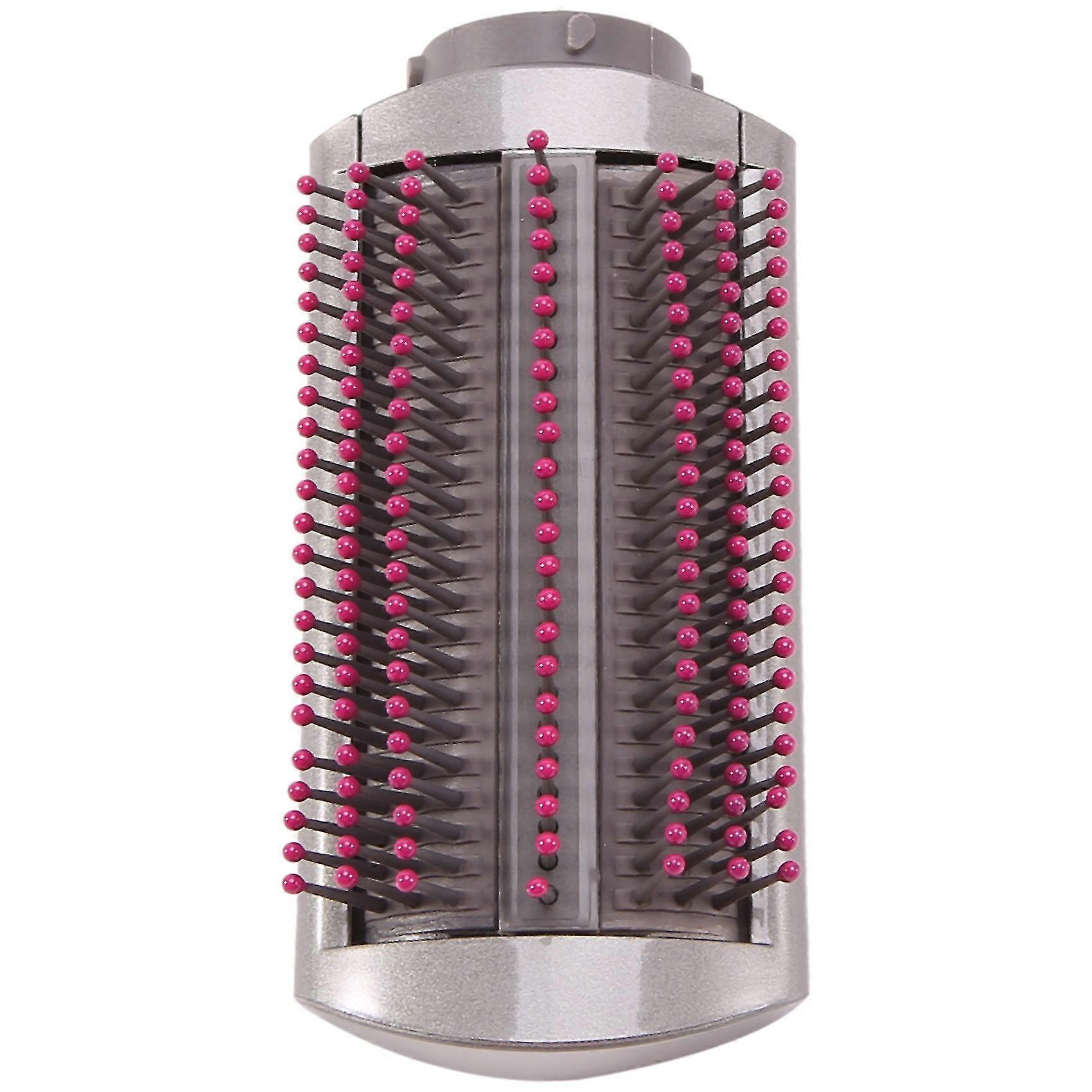 Styler Curling Iron Accessories For Soft And Smooth Comb (soft)