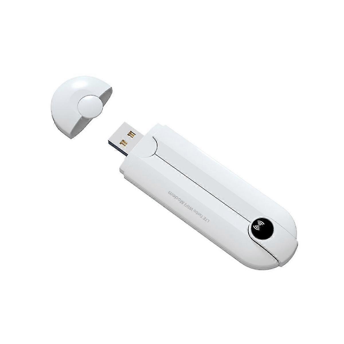 4g Lte Router Usb Dongle Mobile Hotspot 150mbps Modem Stick 4g Wireless Router Portable Wifi Adapte