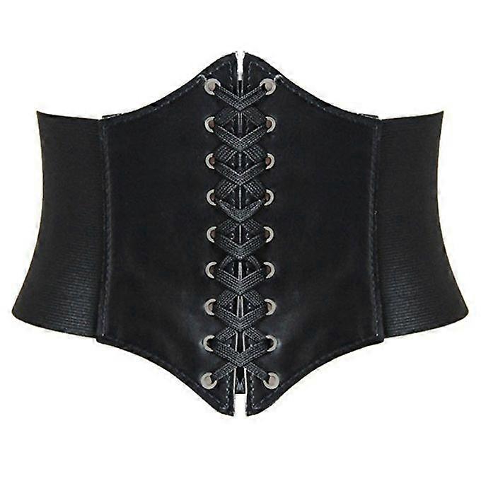 Sexy Mujer Corsé Cinturón