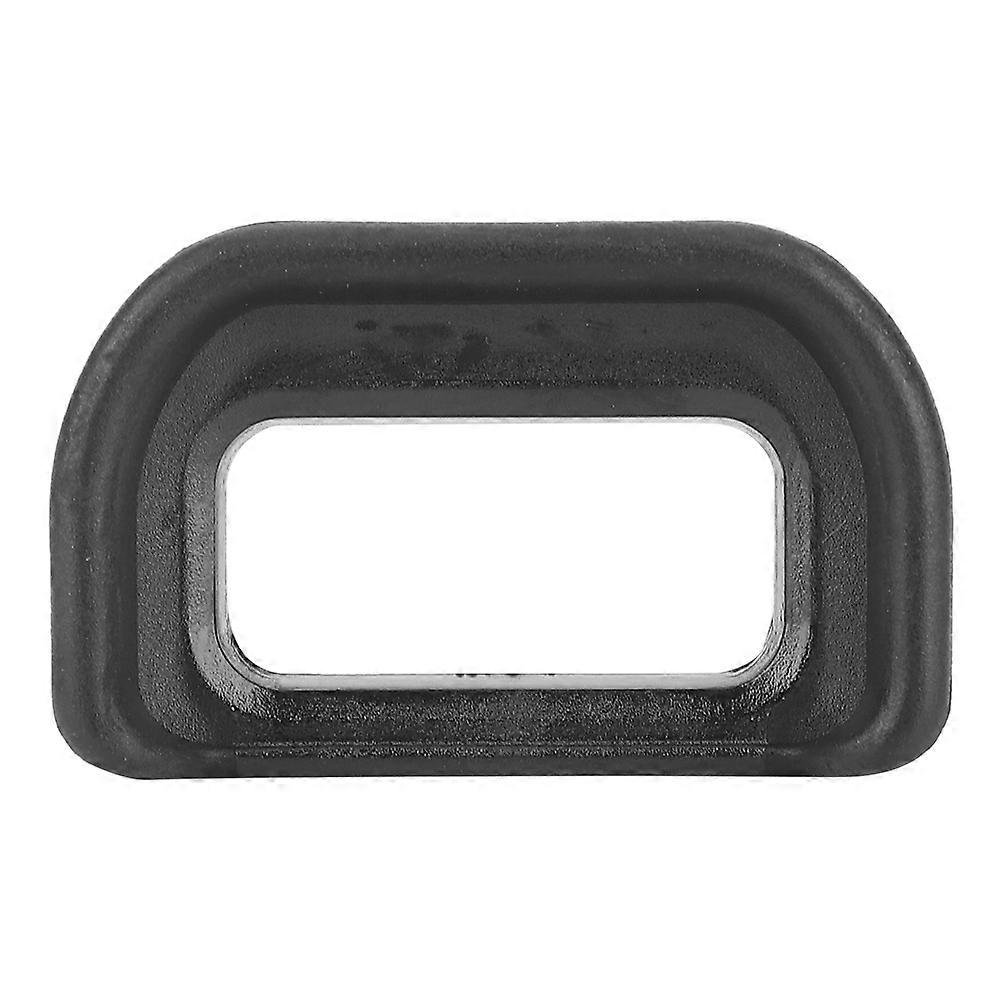Viewfinder Eyecup Accessory for Sony A6500 Mirrorless Camera Black Eyepiece