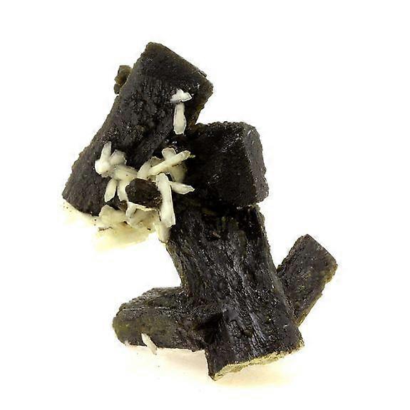 Epidote + Stilbite 418.5 carats