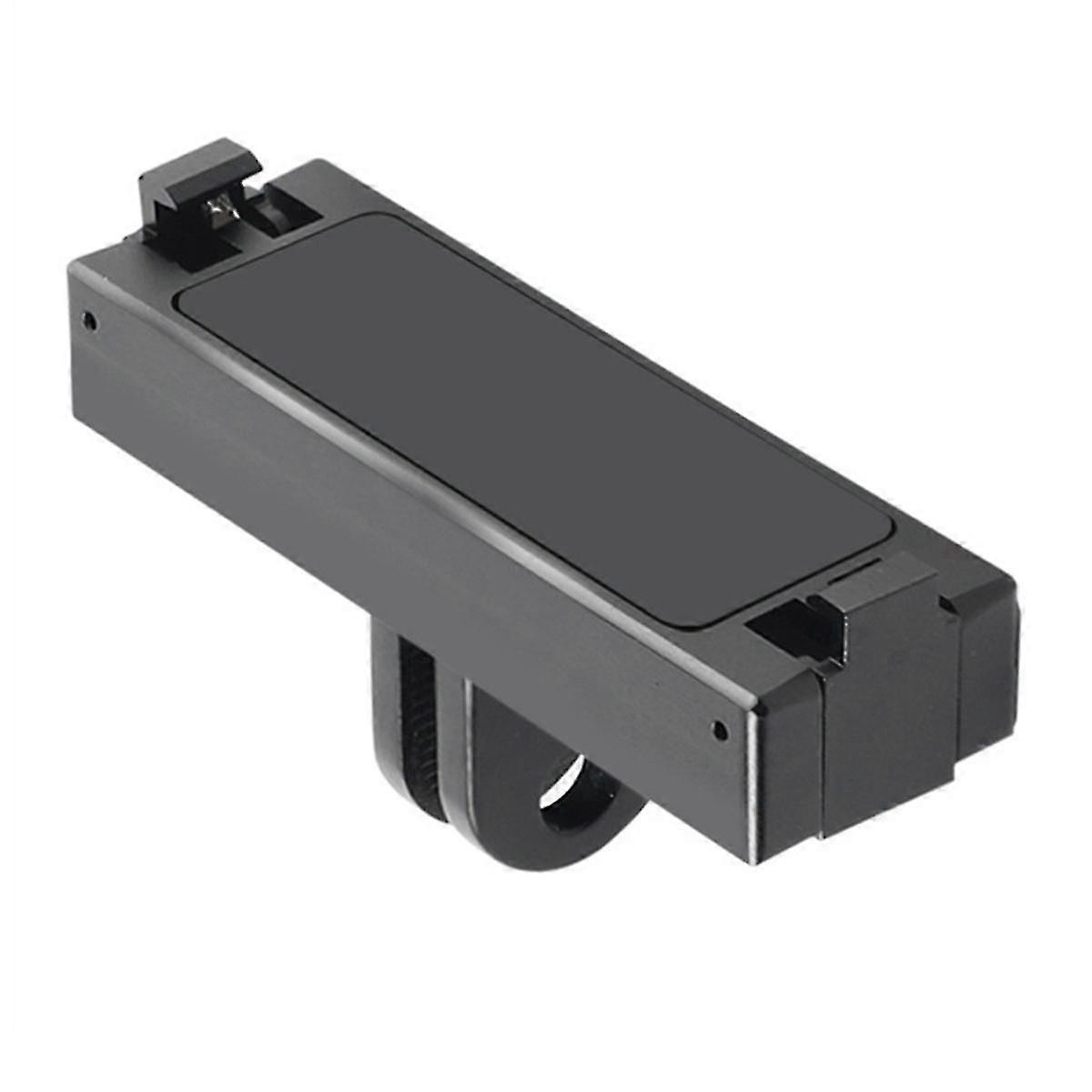 Quick Release Mount For Go 3 Action Camera Quick Release Adapter With Connection Adapter Go 3 Acces