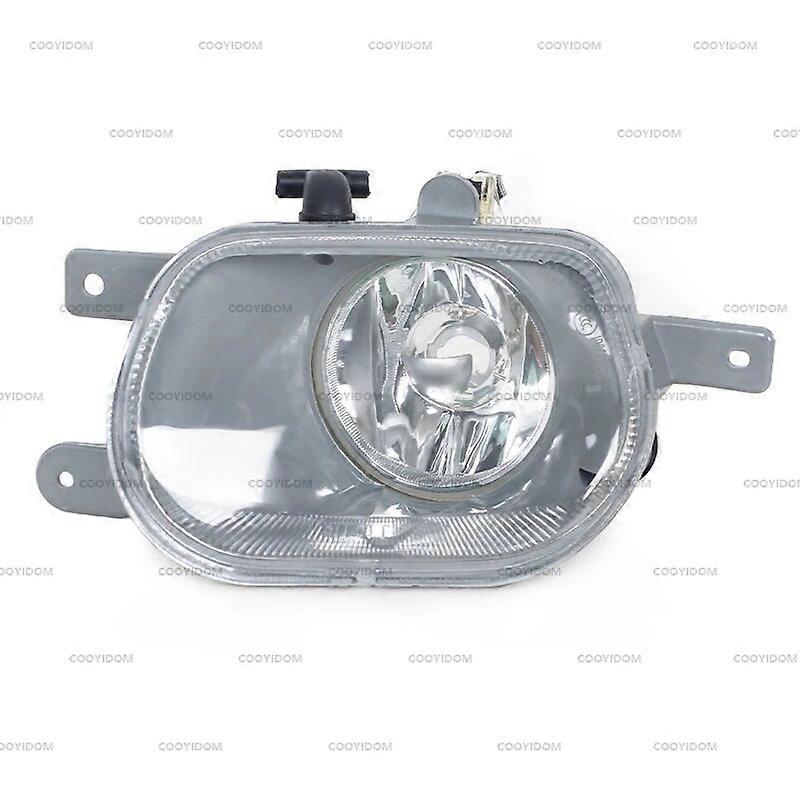 Front bumper Fog Light Fog Lamp Driving Lamp Without Bulb 31111182 31111183 For VOLVO XC90 2002 2003 2004 2005 2006-2013 For Car