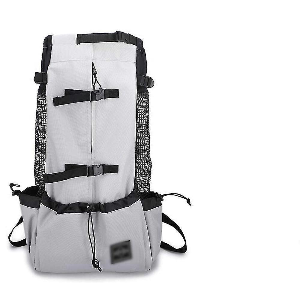 Dog Carrier Backpack For Small And Medium Pets  Front Facing