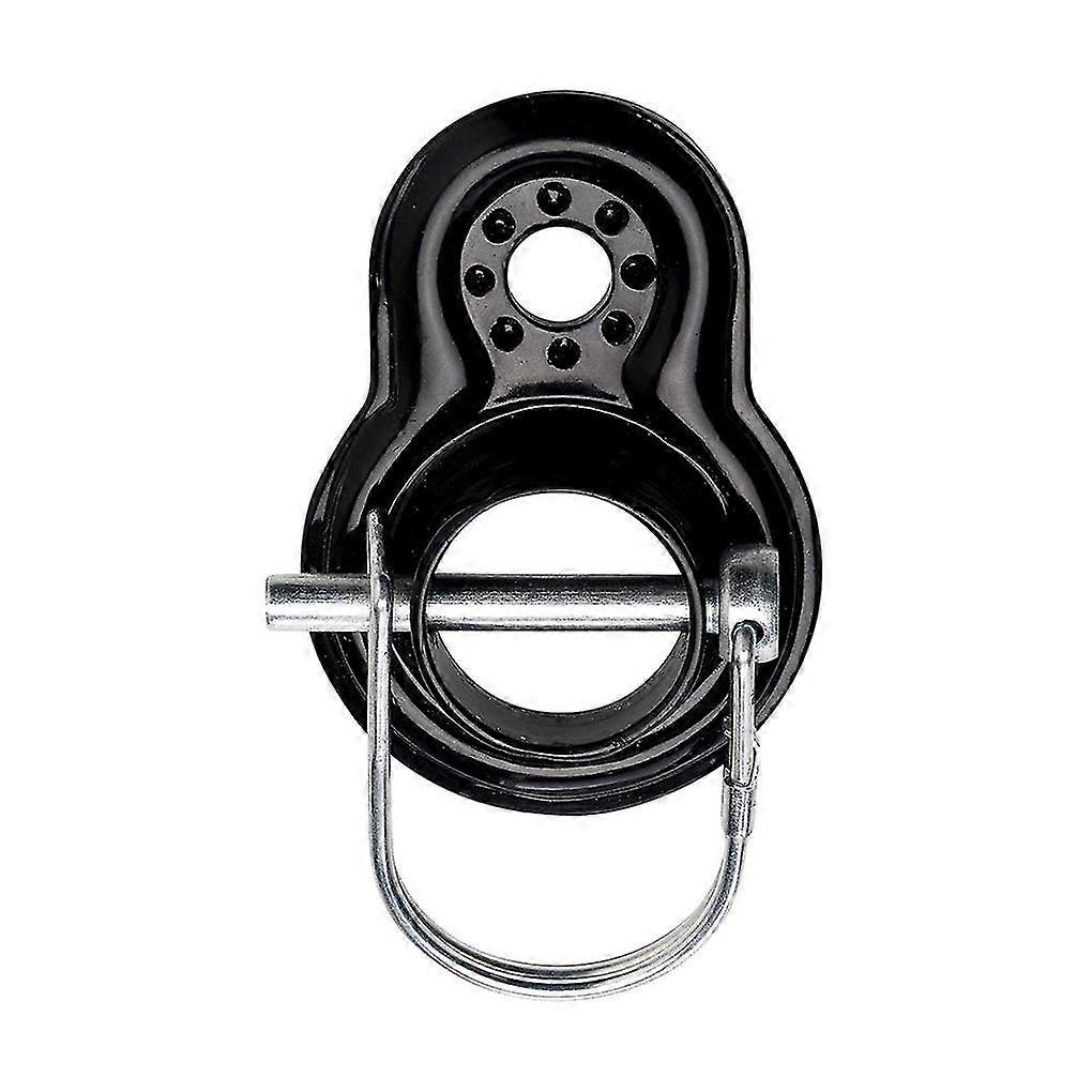 For Bicycle Coupler Detachable Professional Trailer Hitch Connector